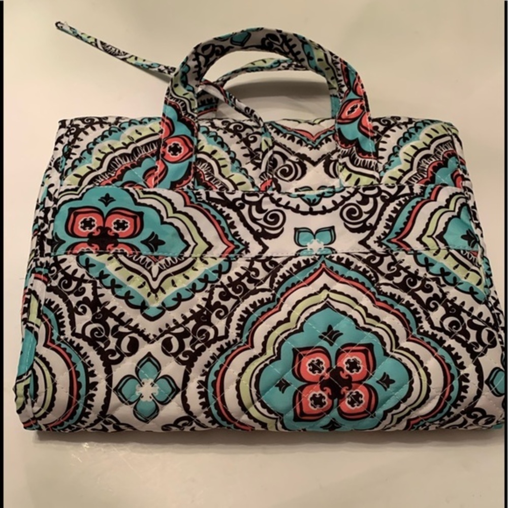 Modella Hanging Make Up Bag NWOT